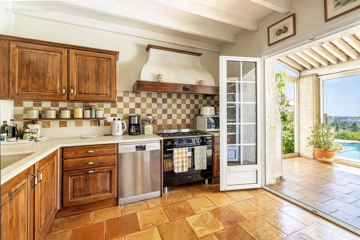 Maison à SAINT-PAUL
