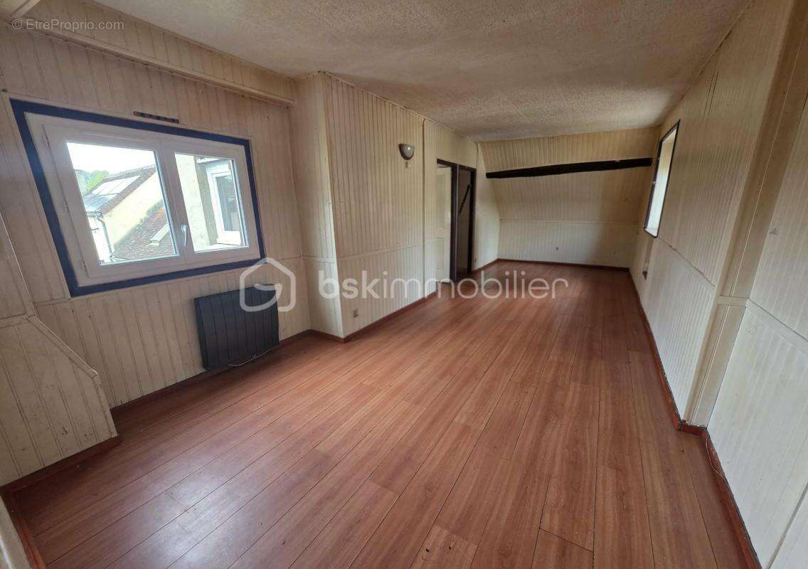Appartement à SENS