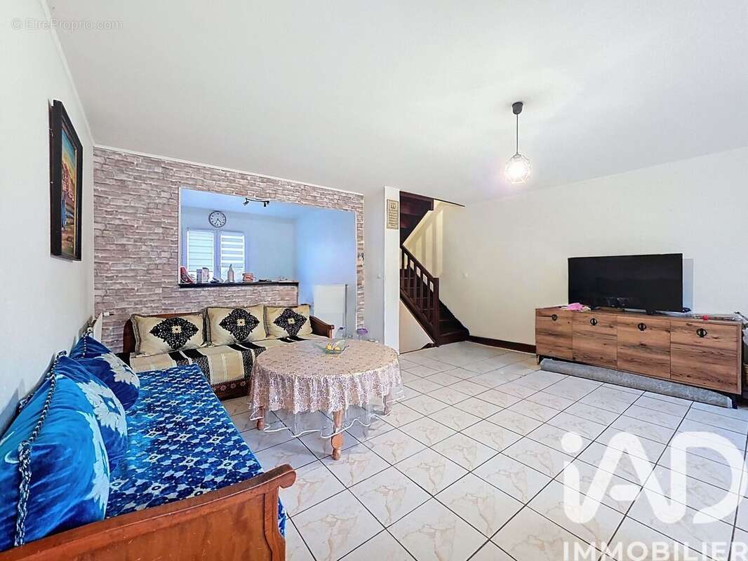 Photo 5 - Maison à EVRY