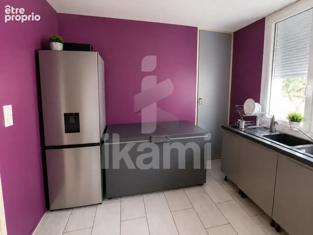 Appartement en vente avec terrasse à Bourg-Lès-Valence - photo 5