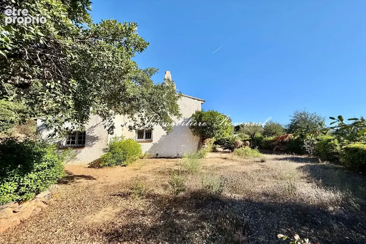 Maison 3 pièces 90 m² à vendre à Sainte-Maxime (83120) - photo 7