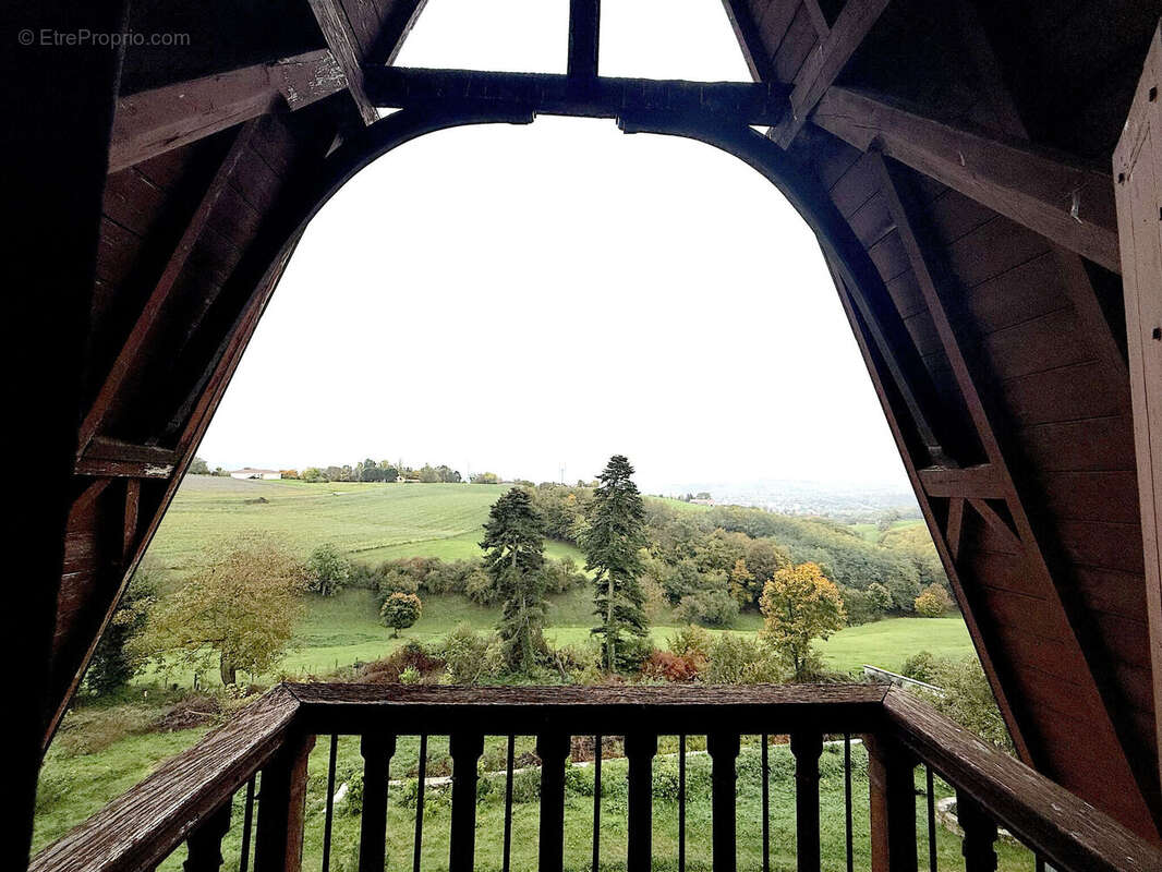 Photo 7 - Appartement à VIENNE