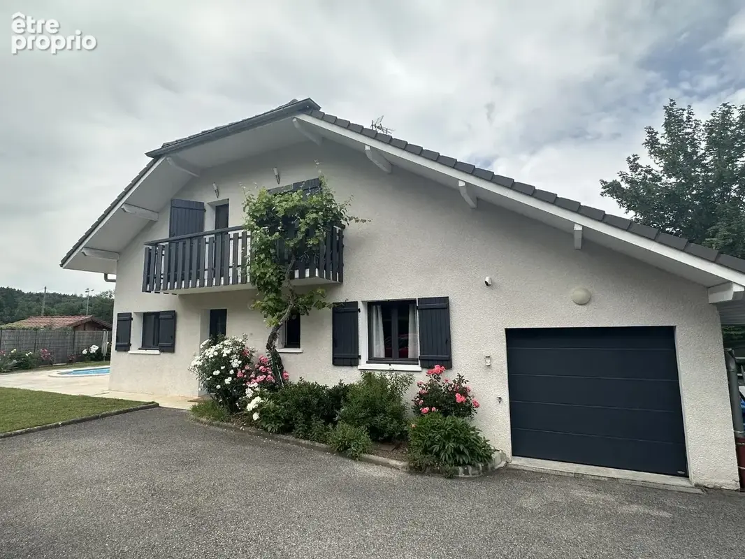 Photo Maison à Thorens-Glieres au prix de 675 000€