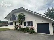 Maison à THORENS-GLIERES