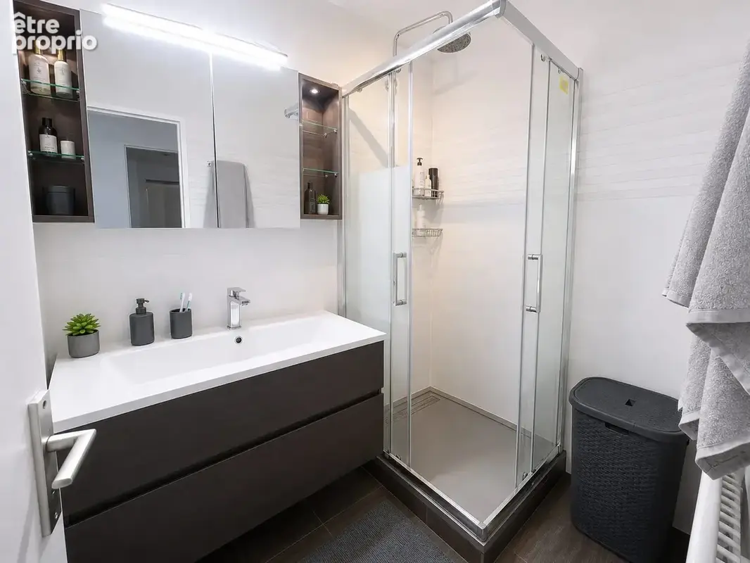 Appartement 99 m² à Deuil-La-Barre  - photo 3