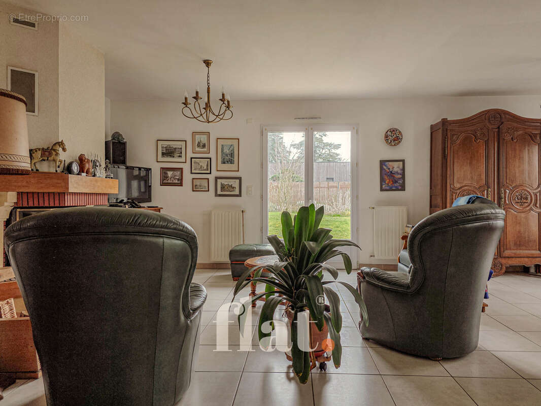Maison à REZE
