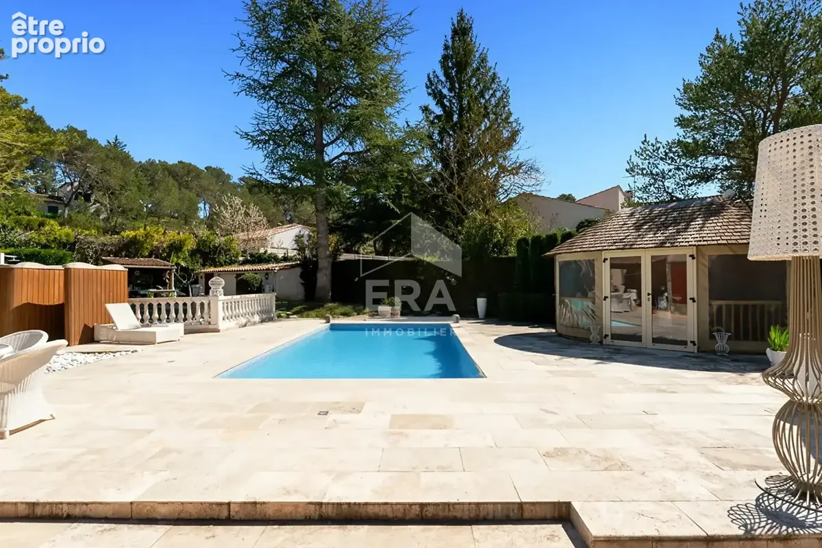 Maison 183m² à cabriès - photo 8