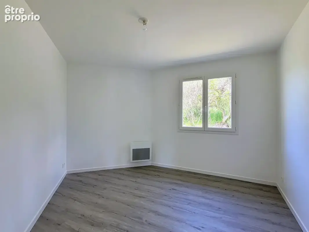 Maison Plain pied Beaulieu 90 m² sur 725 m² de terrain - photo 10