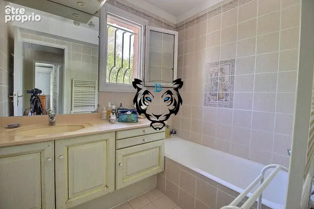 Exclusivite : magnifique villa - la bouverie - photo 8