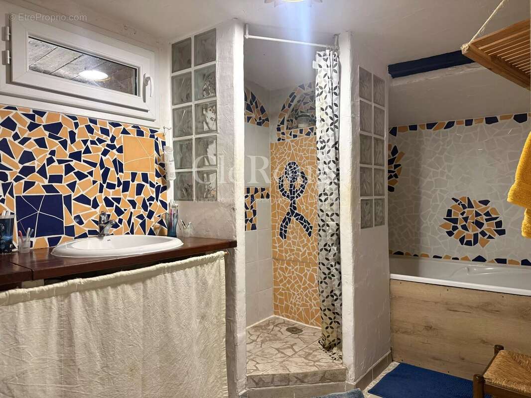 Maison à EYMET