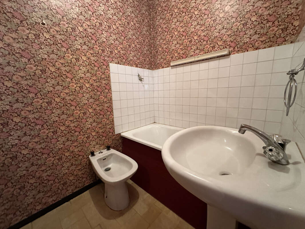 Appartement à FIRMINY