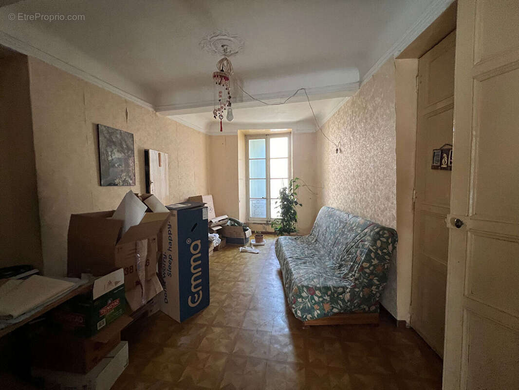 Appartement à APT