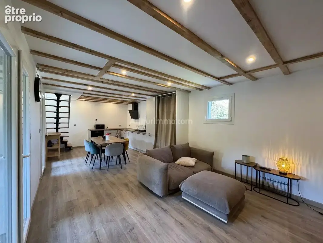 Vente Maison Morestel(38510) 225 000ï¿œ - photo 4