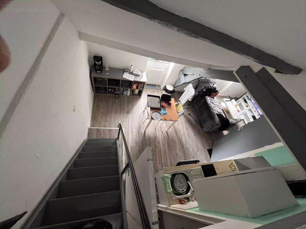 Appartement à REDON