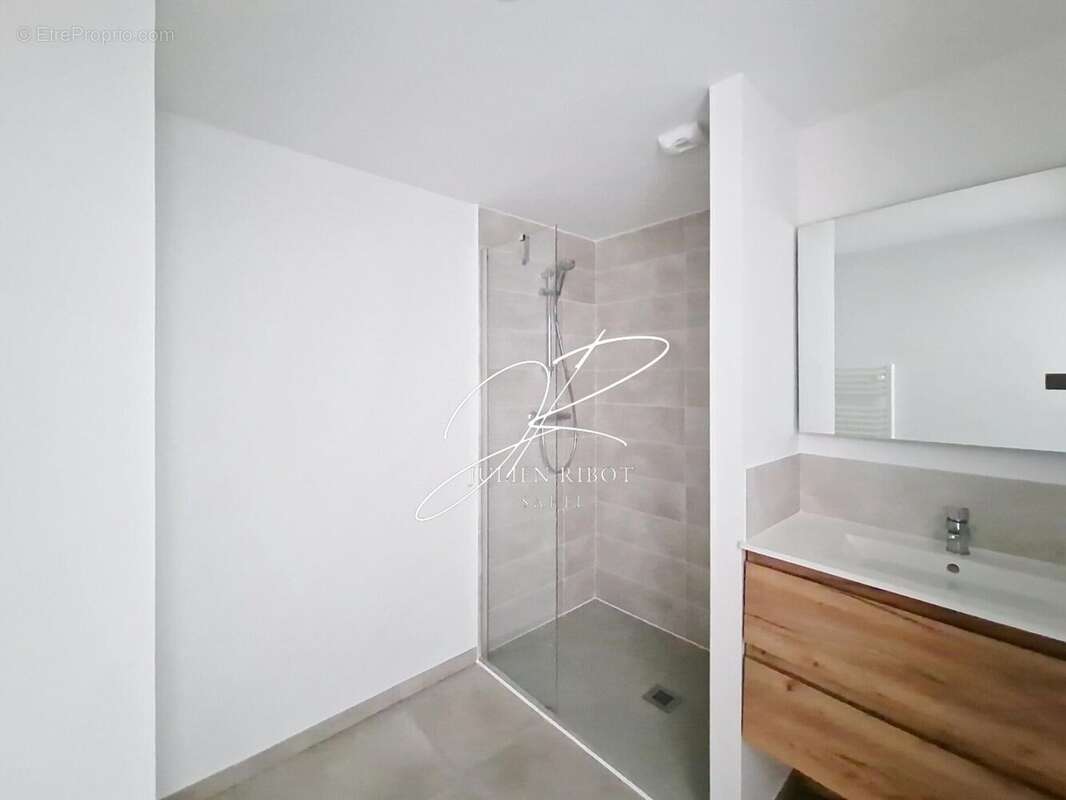 Photo 5 - Appartement à SERIGNAN