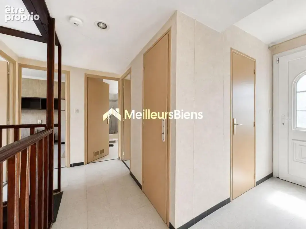 Maison 6 pièces 158 m² à Pérols sur terrain de 730 m² - photo 11