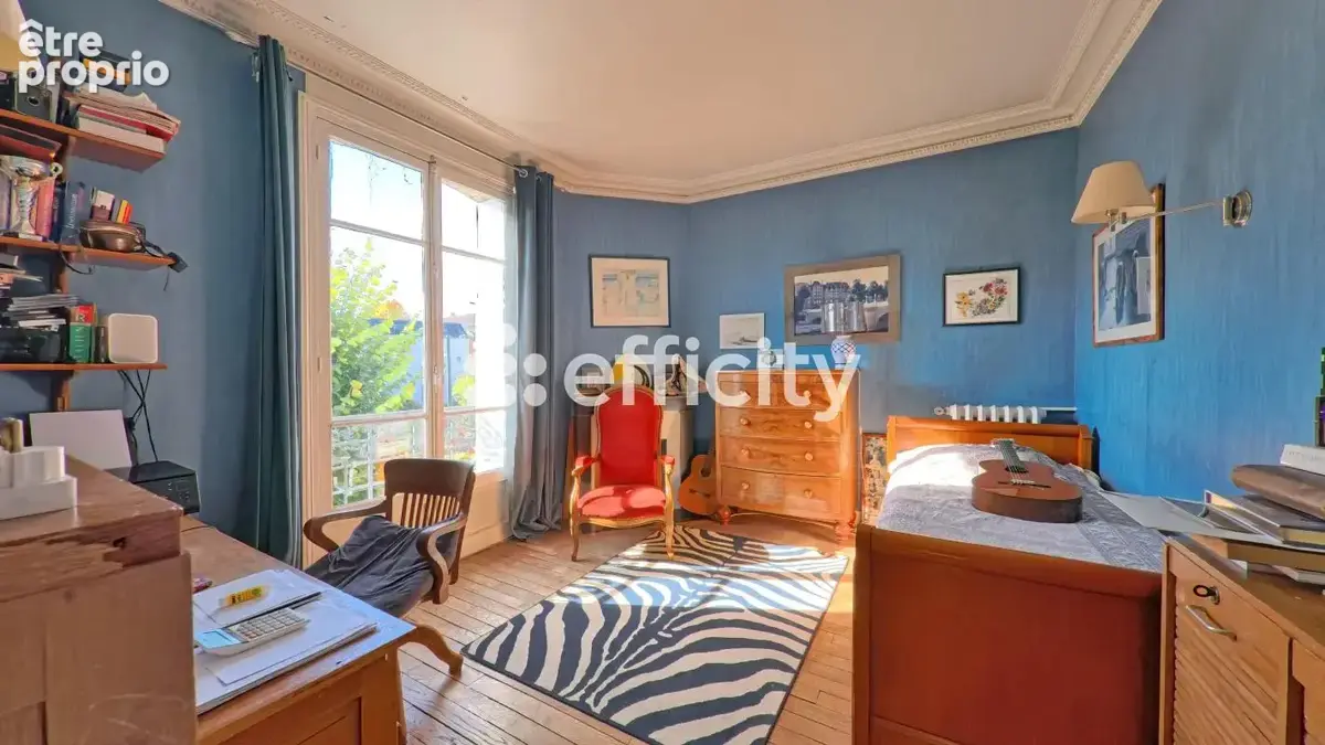 Maison 10 pièces 195 m² à vendre à Chennevieres-Sur-Marne (94430) - photo 7