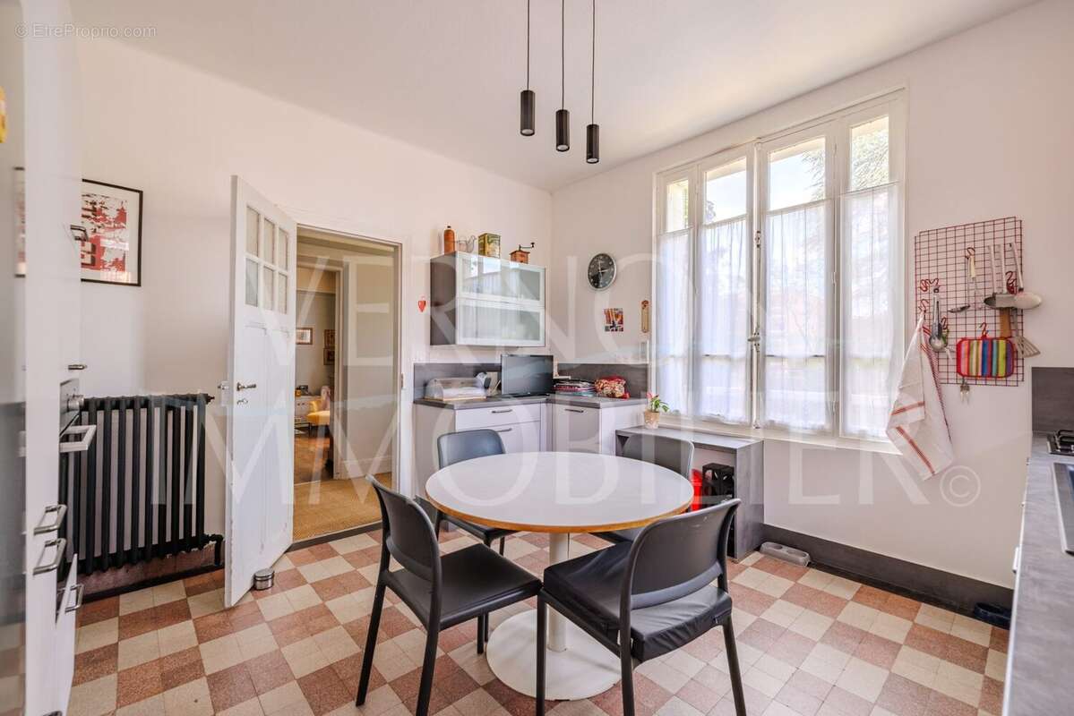 Maison 128 m² à Vernon  - photo 4