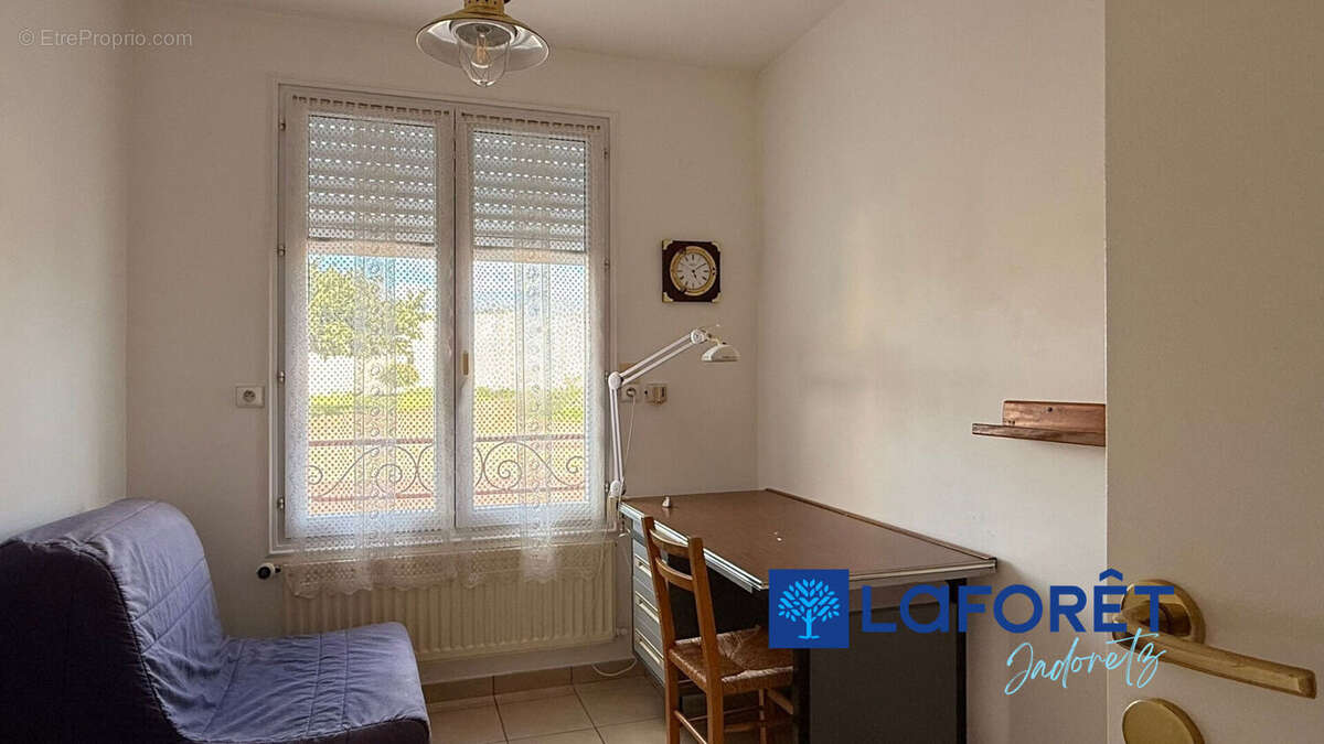 Maison à BOURGNEUF-EN-RETZ