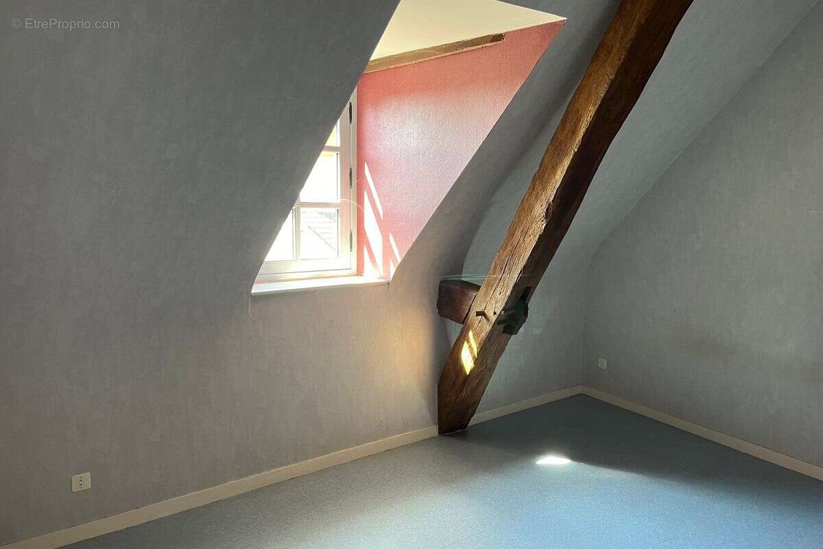 Appartement à LOCHES