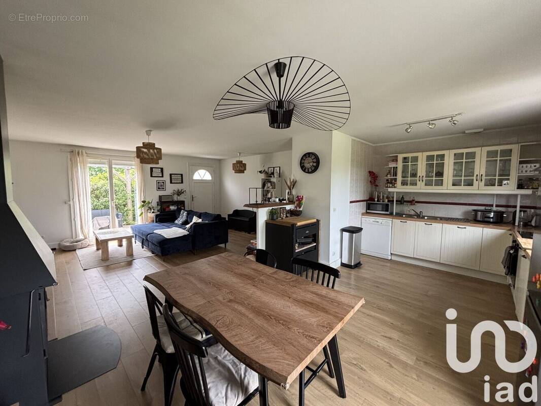 Photo 1 - Maison à GAILLAC