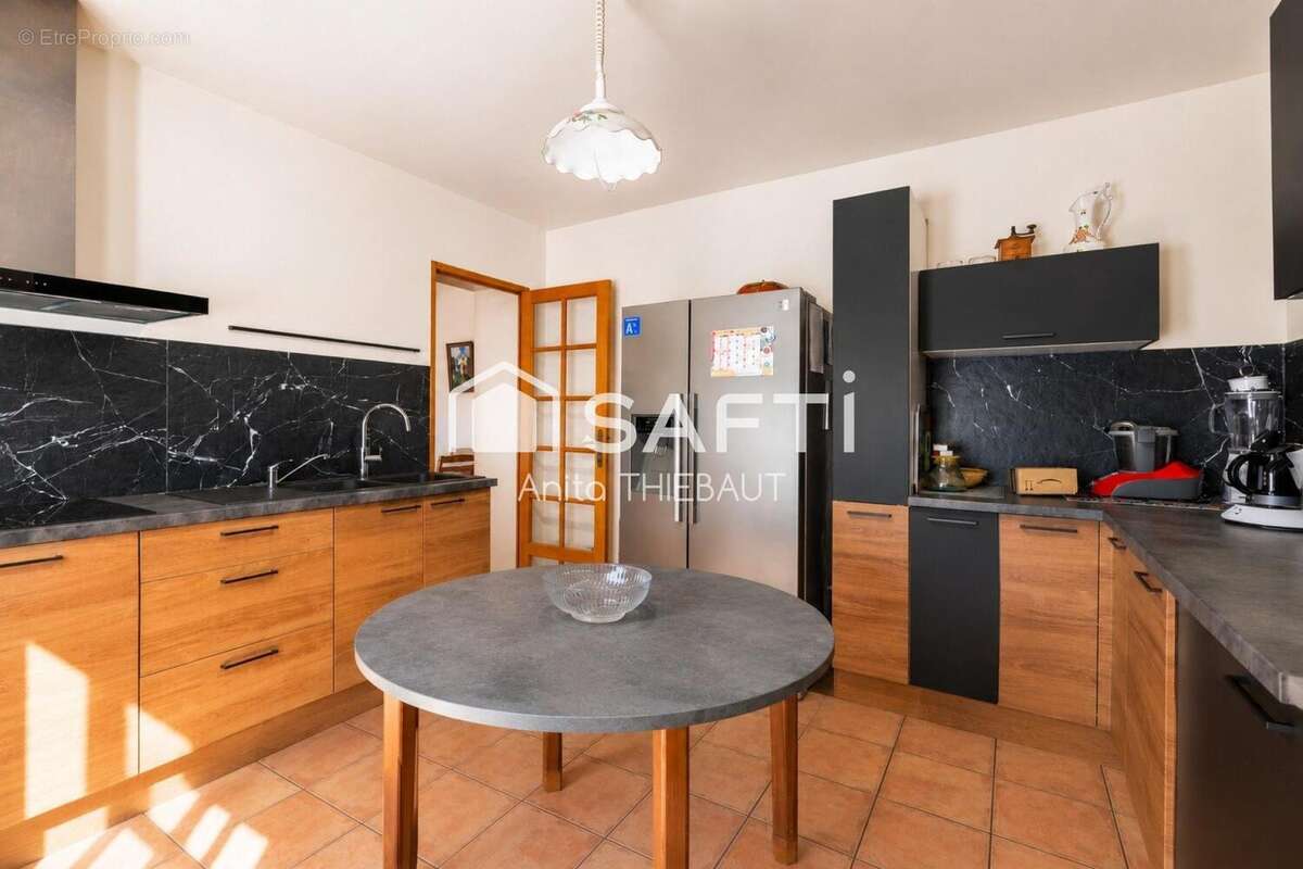 Photo 5 - Maison à SAINT-RAPHAEL