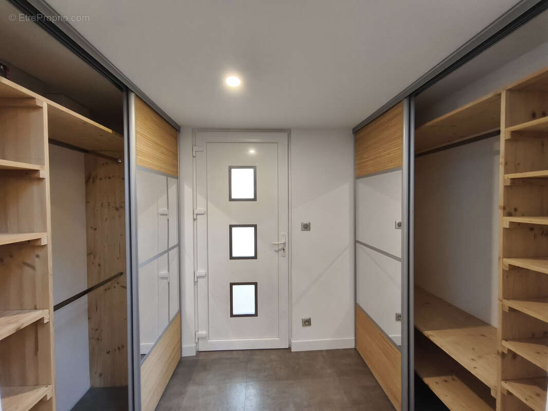 Appartement à TROYES