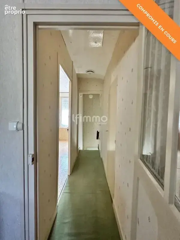 Sous Offre Acceptée - Belle Maison de 80 m² à Montoire s/l - photo 8