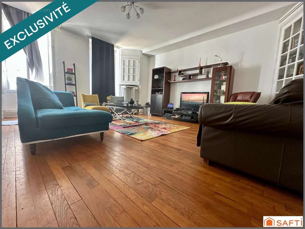 Photo 2 - Appartement à NEVERS