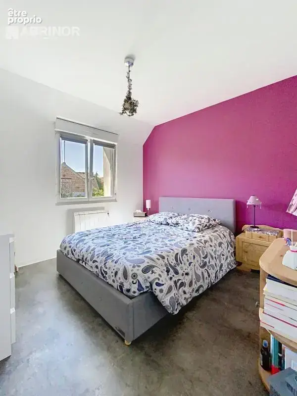 Maison ancienne Rénovée - 4 pièces - 62m² habitables - photo 11