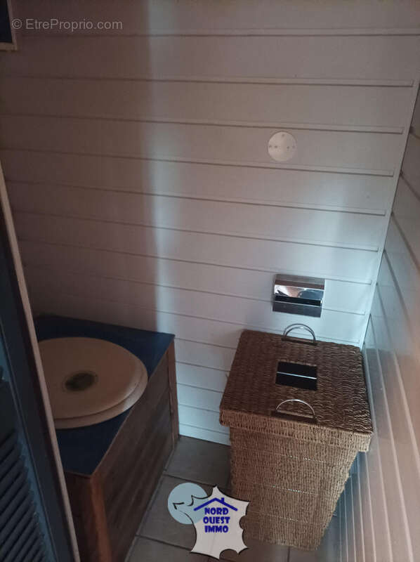 Maison 47 m² à La Baroche-Sous-Luce  - photo 7