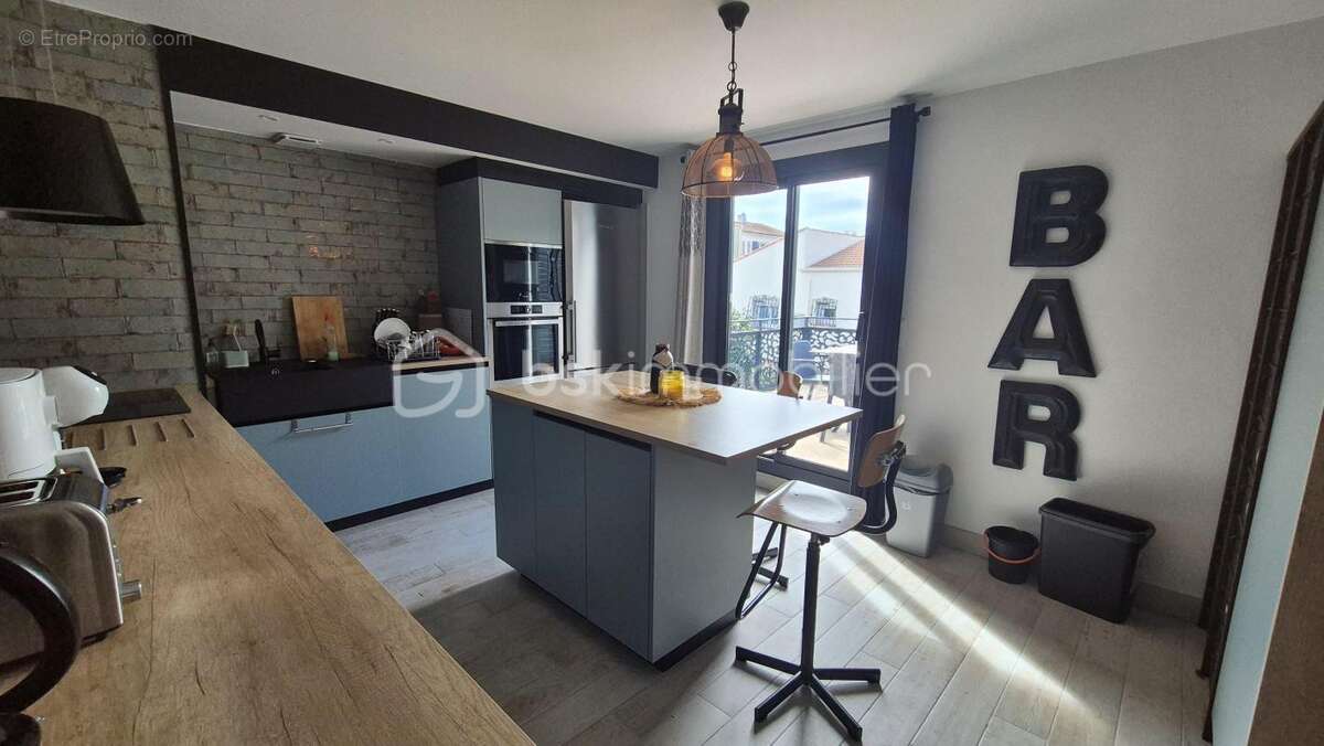 Maison à SAINT-CYPRIEN