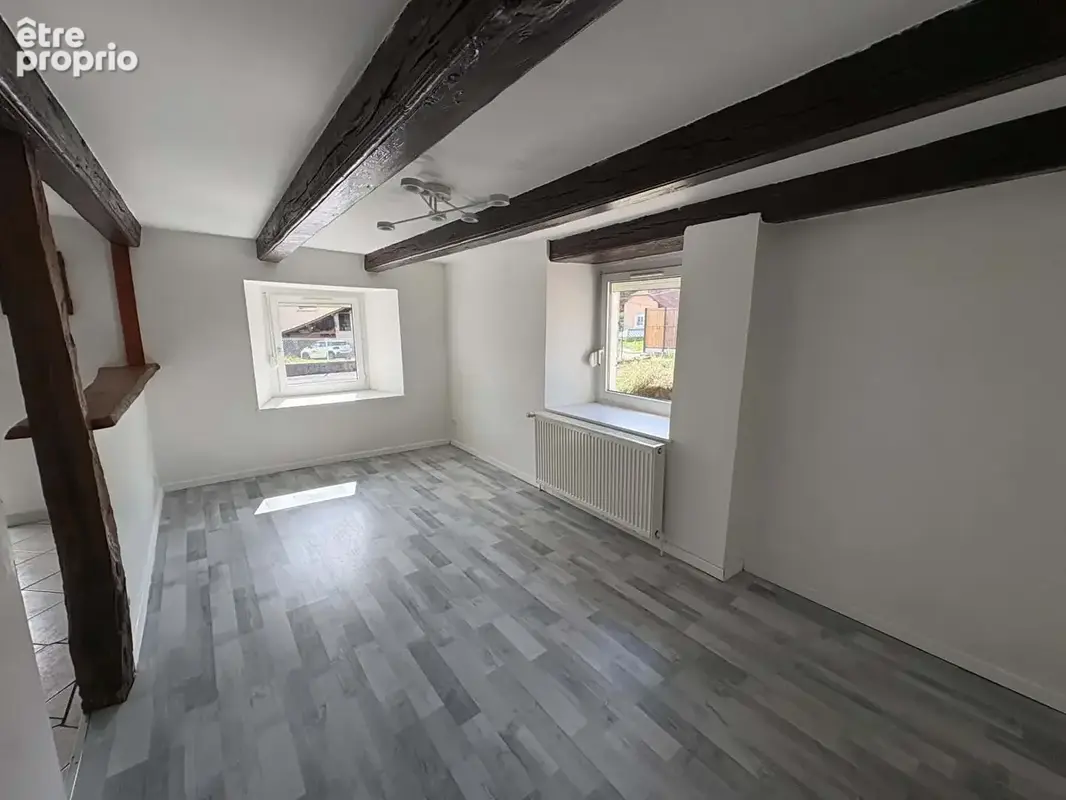 Maison Allondans 3 pièce(s) 87.37 m2 - photo 5