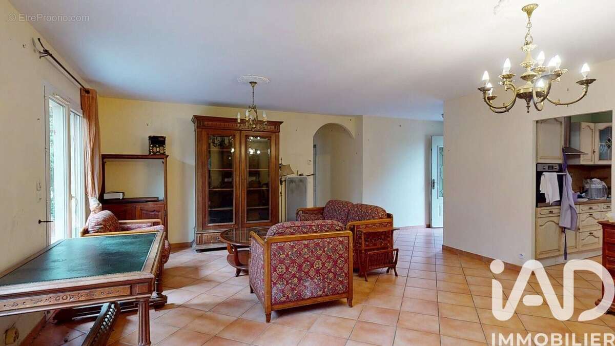 Photo 7 - Maison à POUILLON