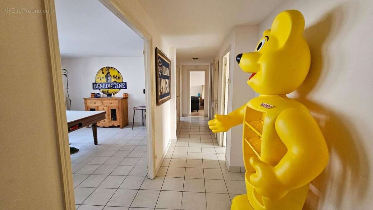 Photo 6 - Appartement à LOCMINE