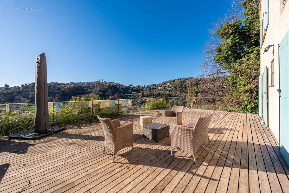 Maison à SAINT-PAUL