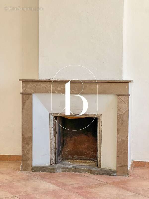 Maison à GOUDARGUES