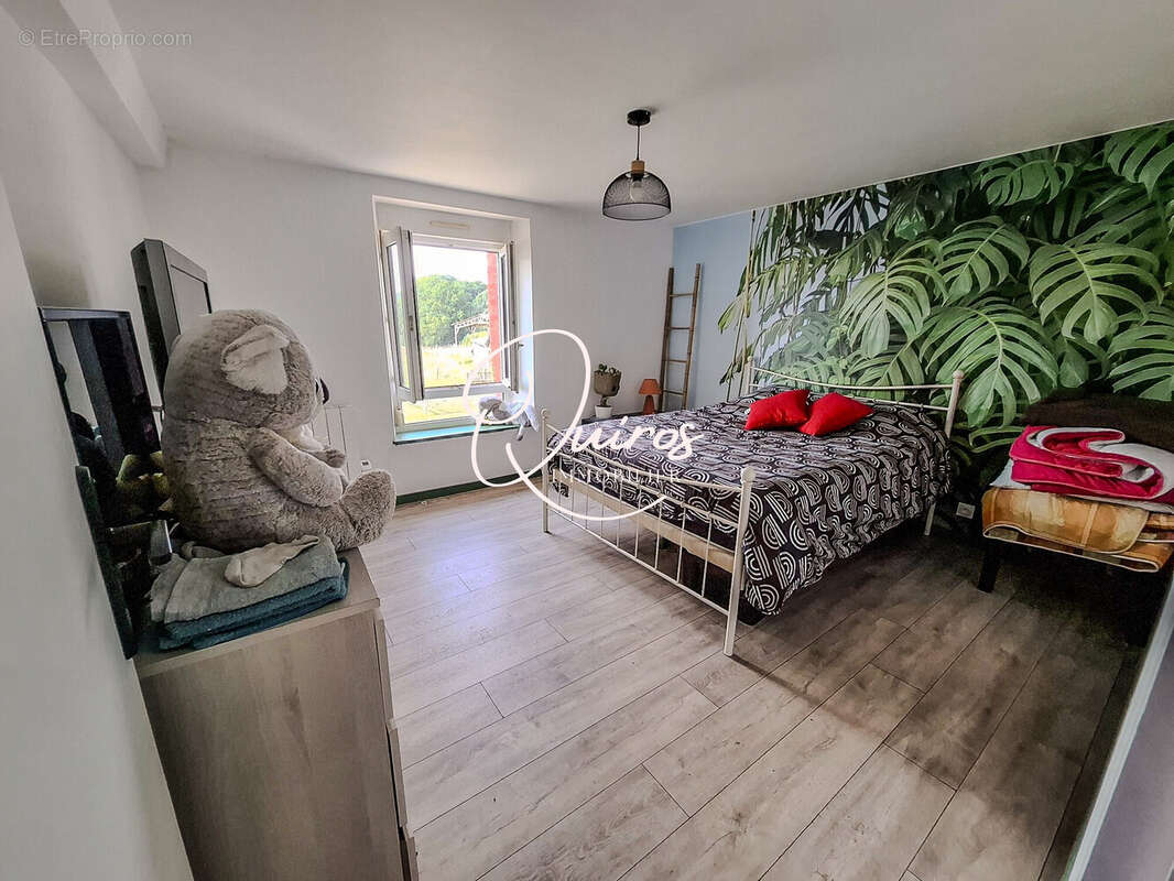 Maison 134 m² à Bagnoles-De-L'orne  - photo 8