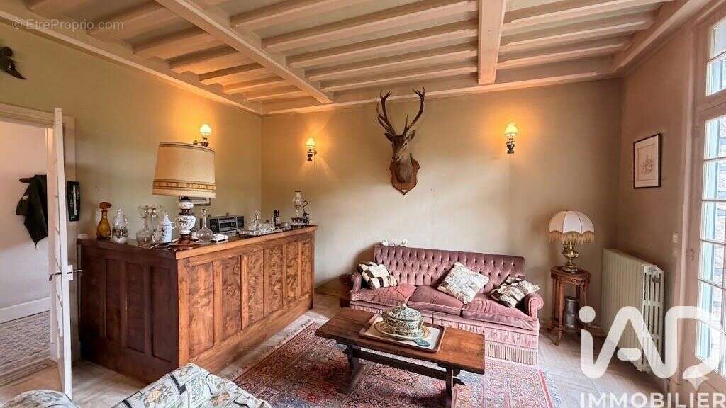 Maison 385 m² à Clemont  - photo 6