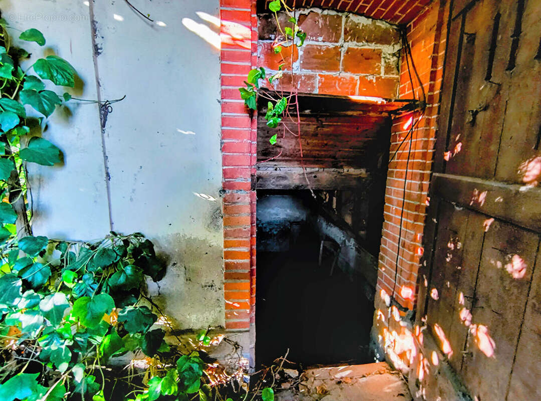 Maison plain-pied à vendre à Lescure d'Albigeois  sur une parcelle d'environ 400 m2 - photo 3