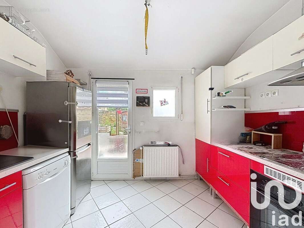 Photo 8 - Maison à ETAIN