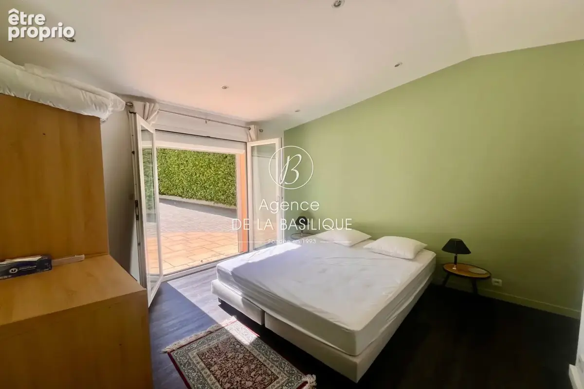 Maison 8 pièces 190 m² à vendre à Nans-Les-Pins (83860) - photo 9