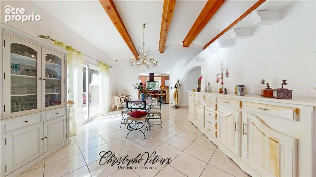Villa 200m2 habitables - 11300 LIMOUX - photo 15