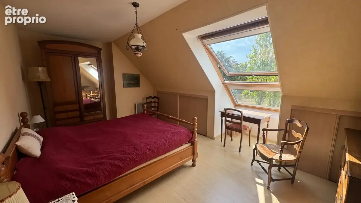 Appartement - 6 pièces 134 m2 - ST AVERTIN - photo 6