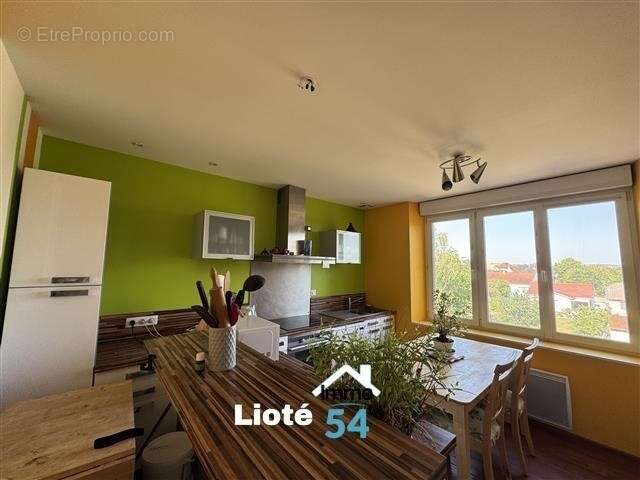 Appartement 93 m² à Bayon  - photo 14