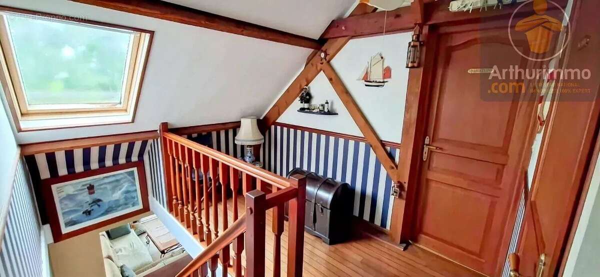 Vente Maison Avaray(41500) 208 000ï¿œ - photo 9