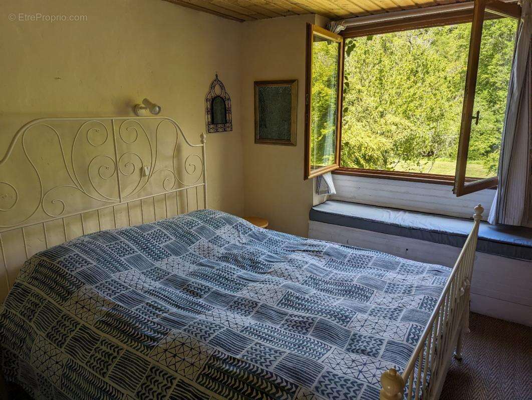 Maison à LA BASTIDE-DE-SEROU