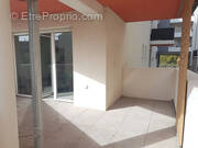 Appartement à MARSEILLE-10E