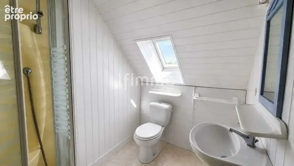 Maison de 7 pièces, 140 m² à Cast (29150) - photo 17
