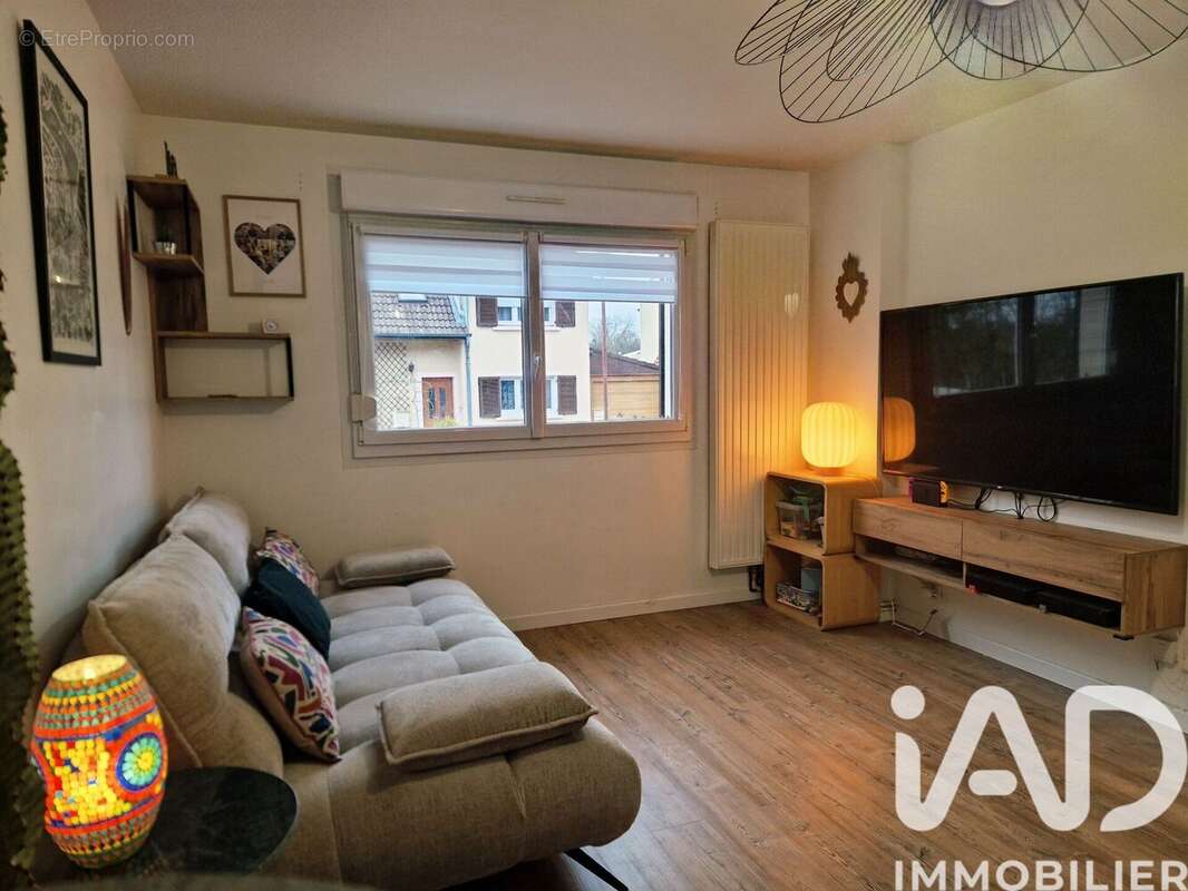 Photo 7 - Maison à METZ